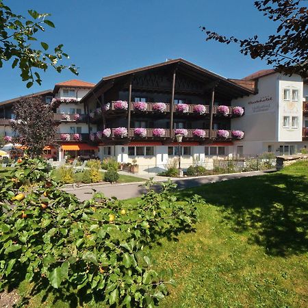 Parkhotel Seefeld Seefeld w Tirolu Zewnętrze zdjęcie
